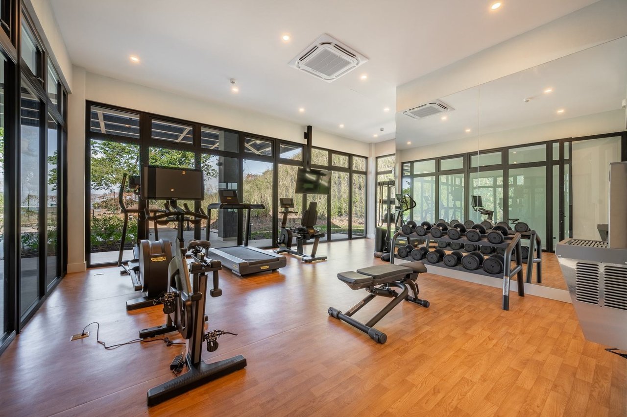 Ocean View Luxury Condo, Conchal, Guanacaste