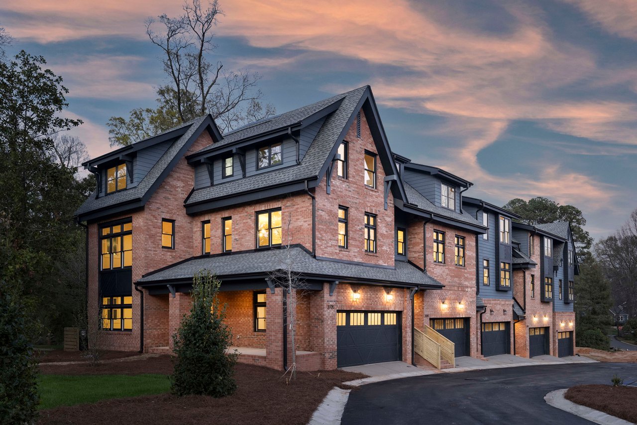 VanLandingham Residences