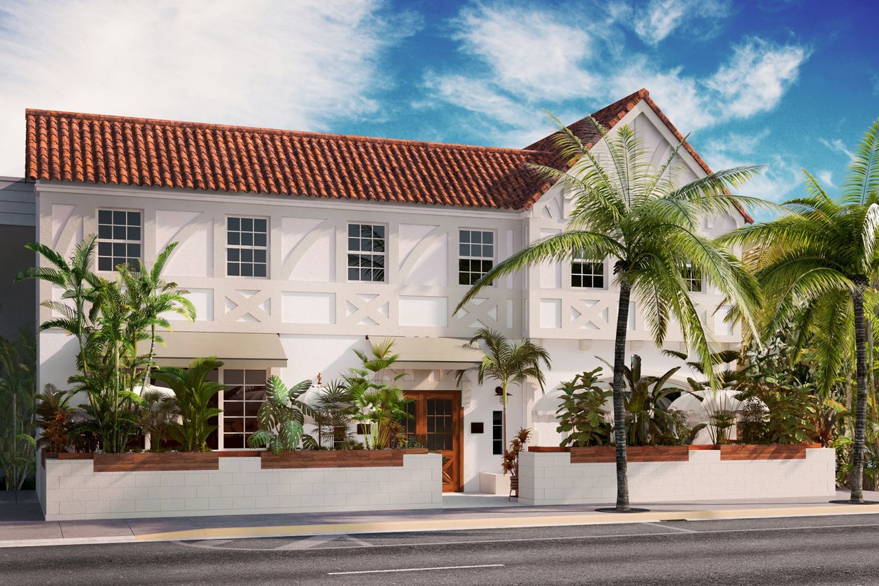 Life House Bring Eco-Conscious Food and Drink to Miami Beach with Pretty Swell