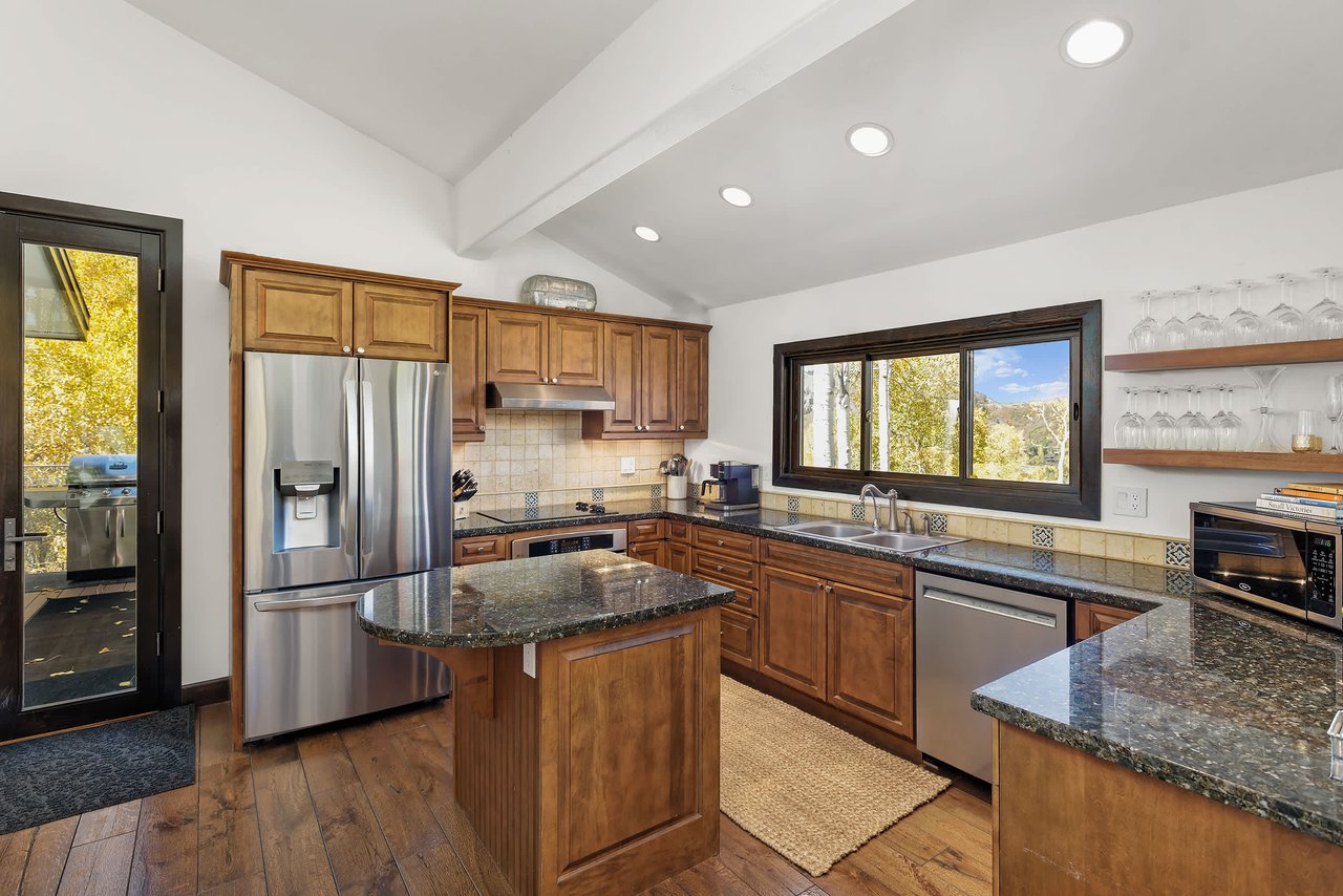 Amazing 5 bedroom Home in Snowmass Village  