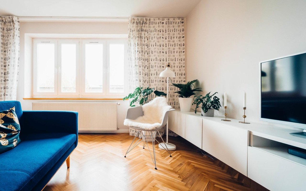 8 Things to Do Before Buying a Home