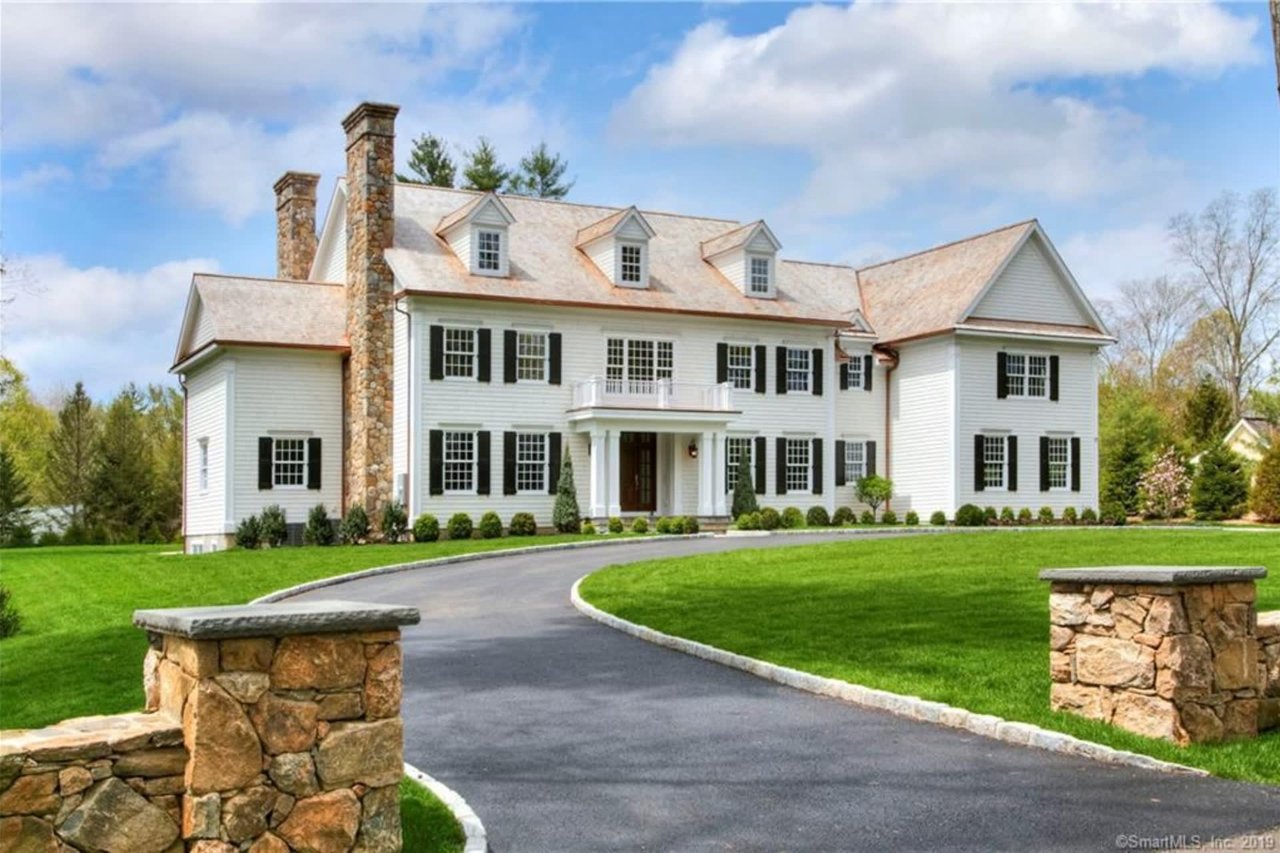 16 Upgrades For Your Connecticut Luxury Home