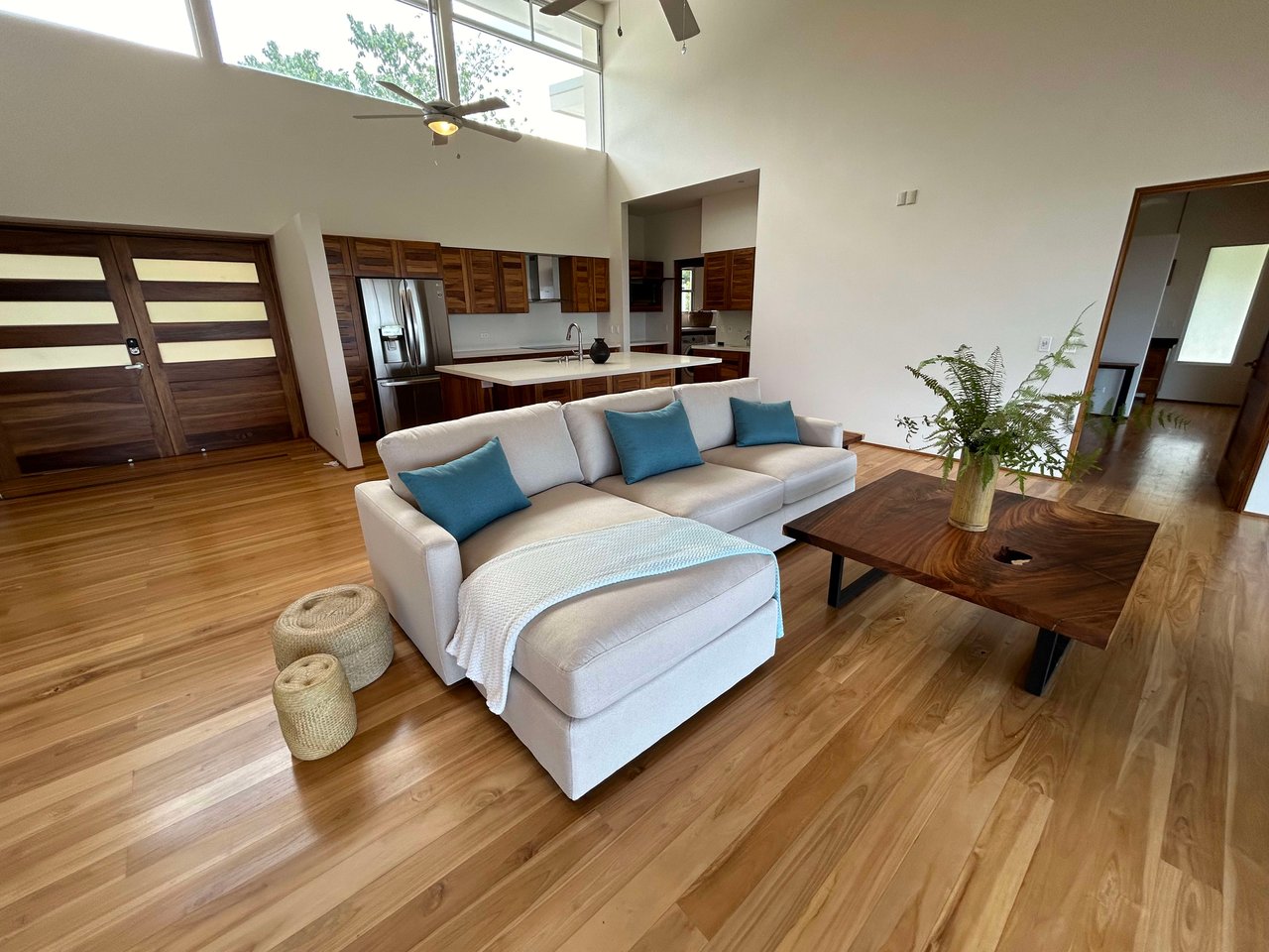 MarMistique Haven, Modern Tropical Home with Panoramic Ocean Views!