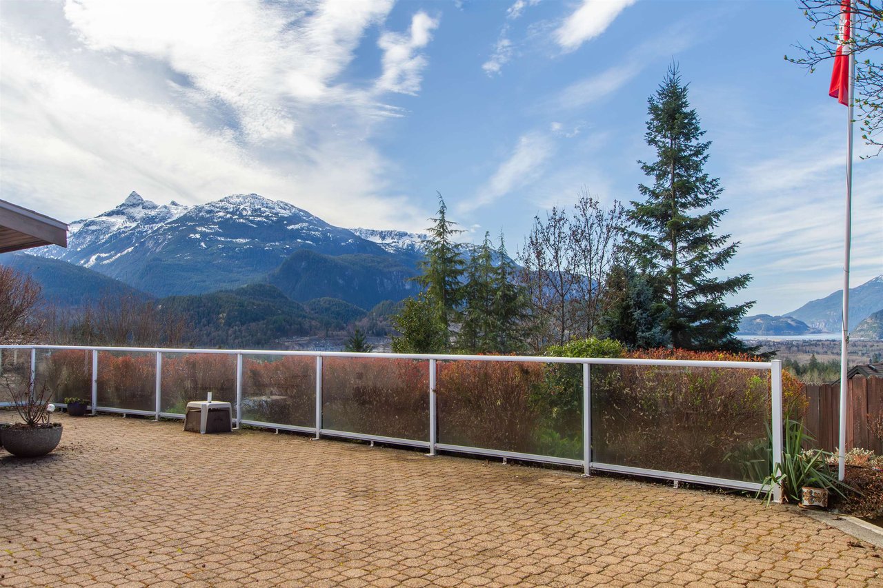 1021 Glacier View Dr