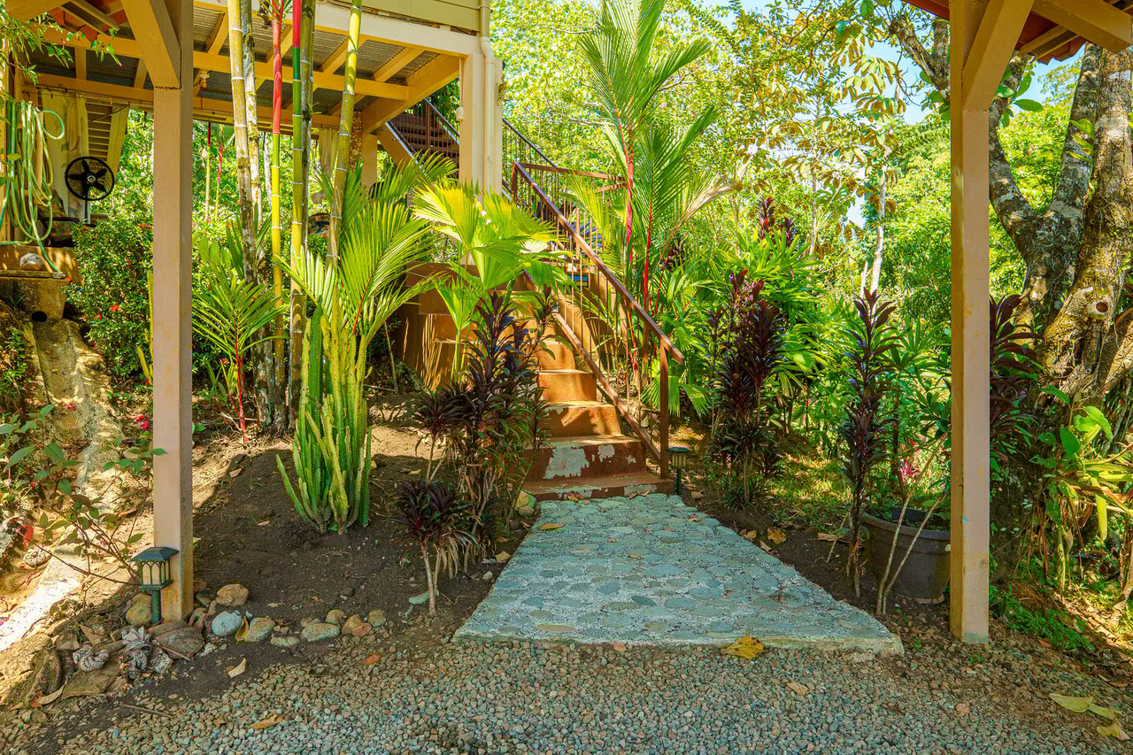 Peaceful Casa Colibrí