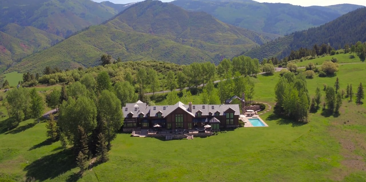 Elite Equestrian Estate with Majestic Views