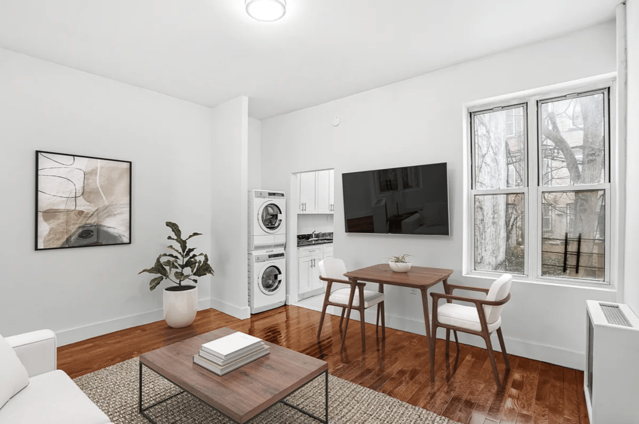 475 Hancock Street, Apt 7