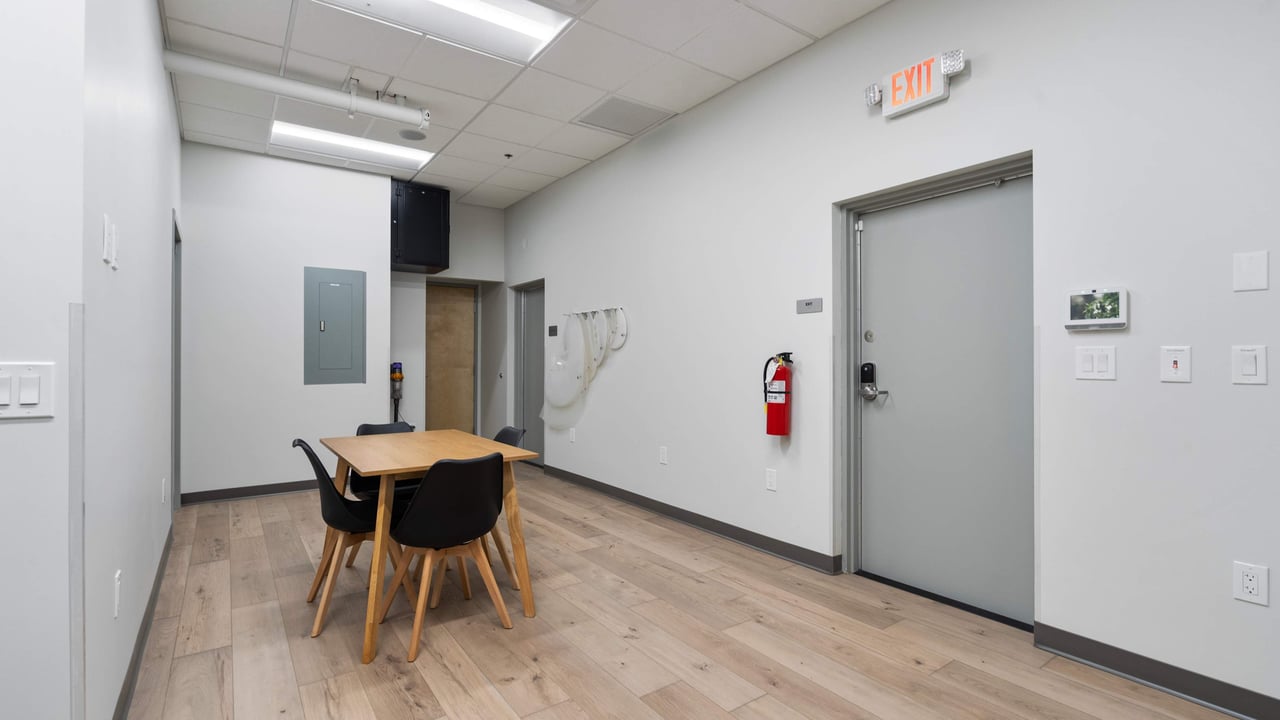 Commercial remodel in Scottsdale, AZ