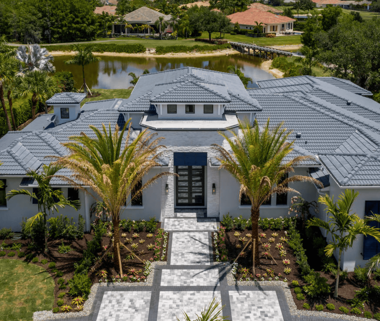 Prime Locations in Premier Neighborhoods