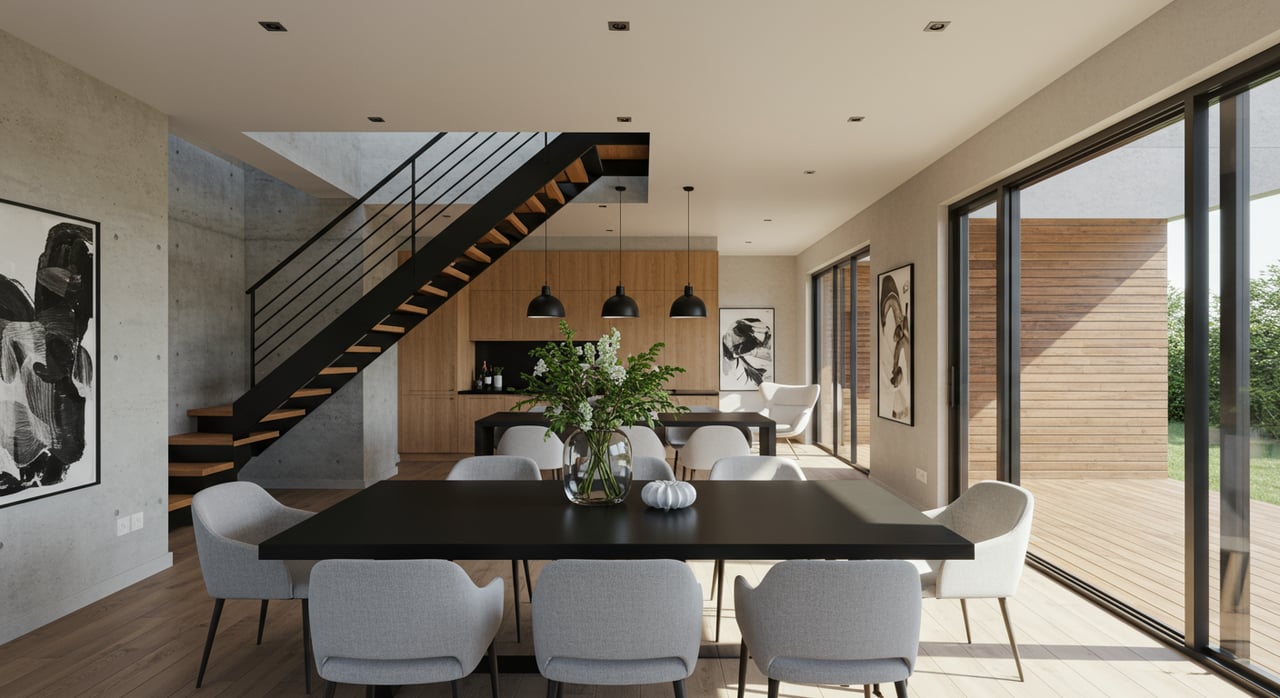 Morrison Invited to 2015 Leaders in Luxury