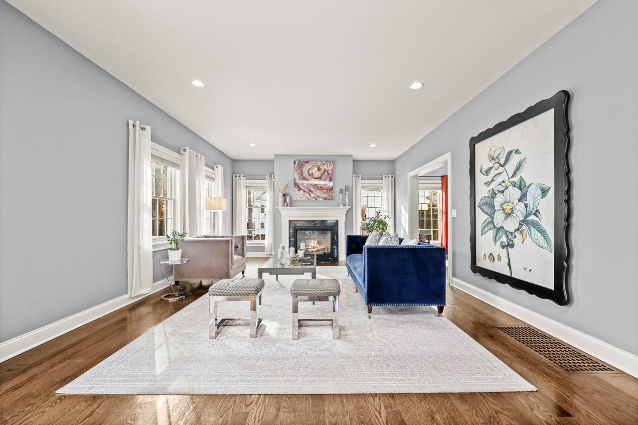 27 Vanderbilt Avenue