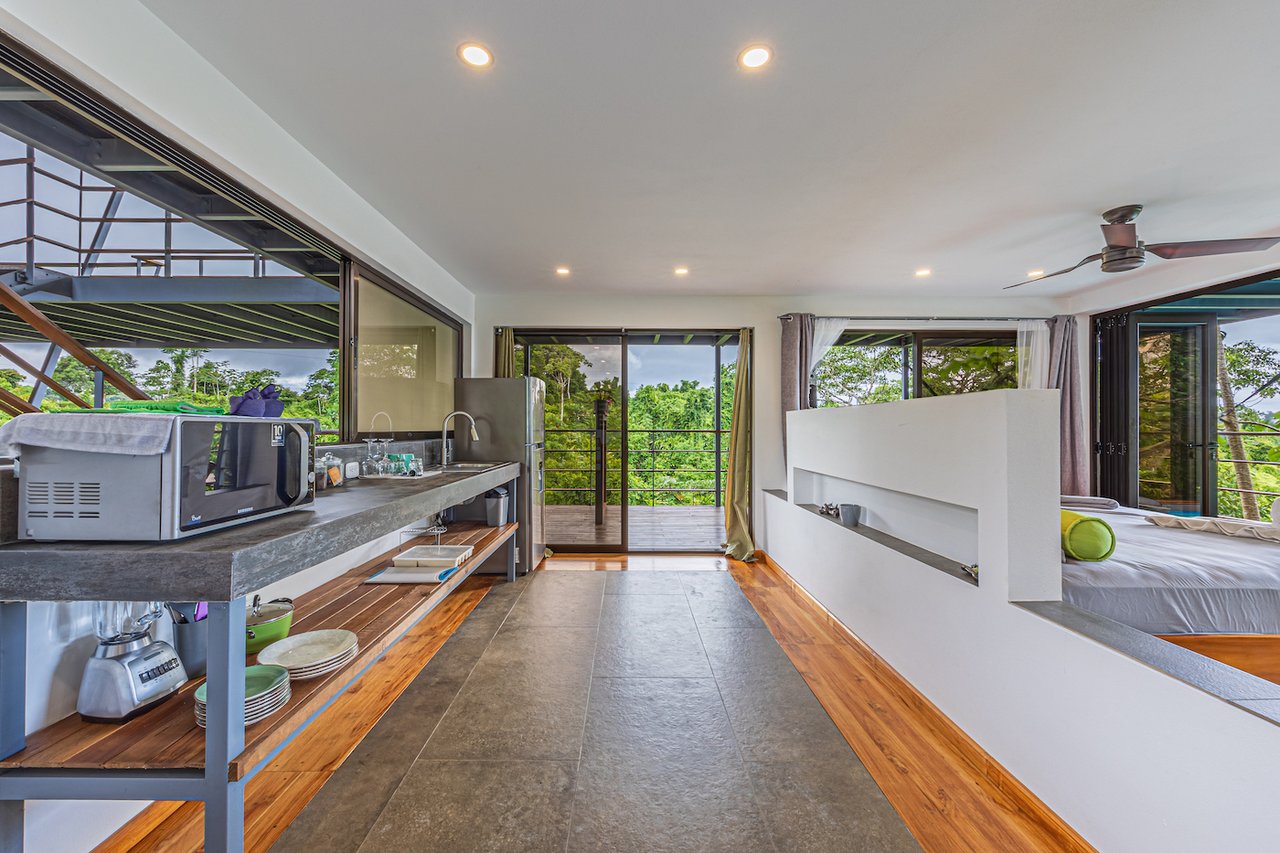 Luxury Boutique Eco Hotel, Osa, Puntarenas