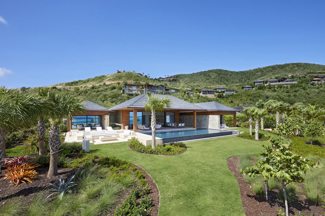 The Beach House