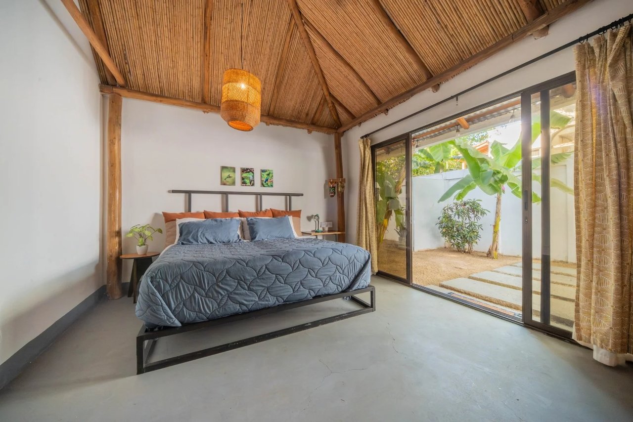 Jungle Luxe Boutique Hotel, Flamingo, Guanacaste