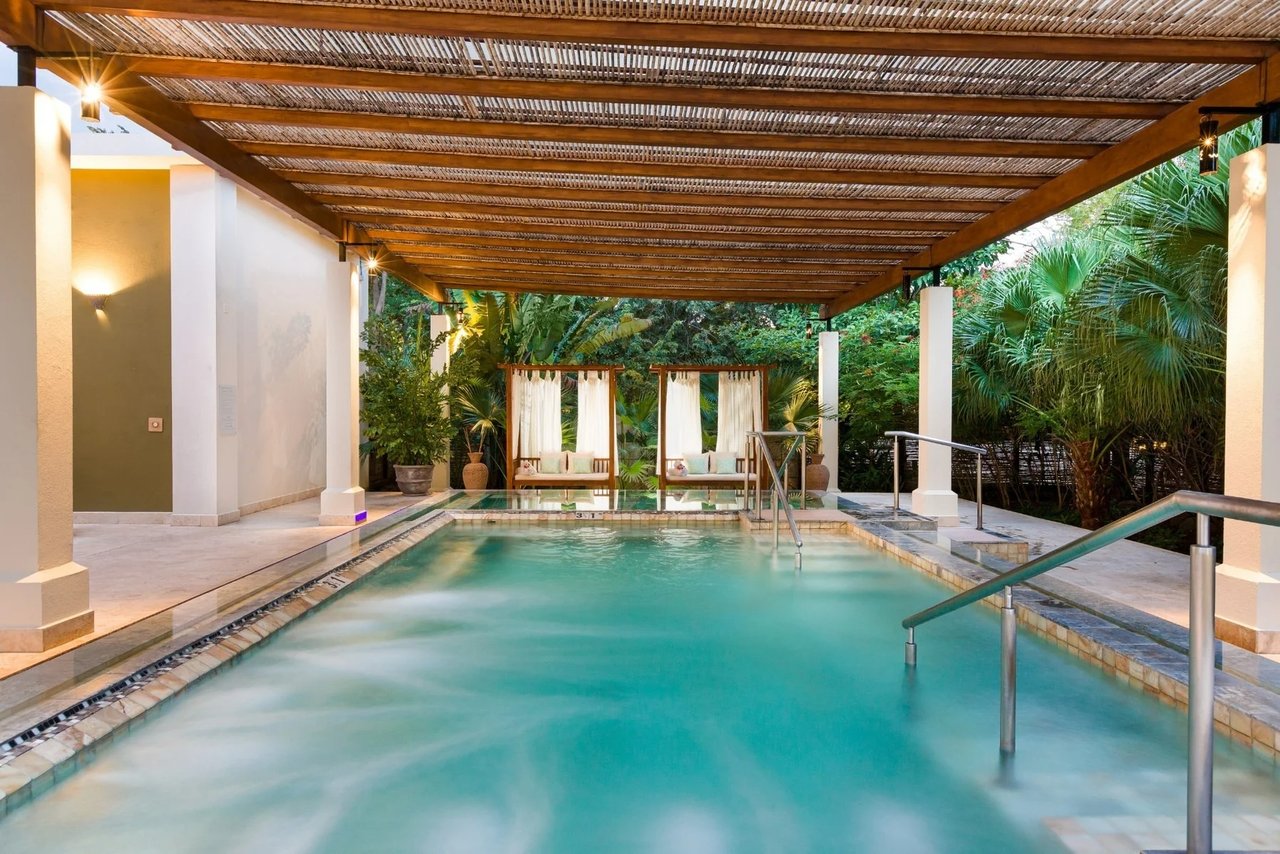 Ground Floor Golf Condo, Conchal, Guanacaste