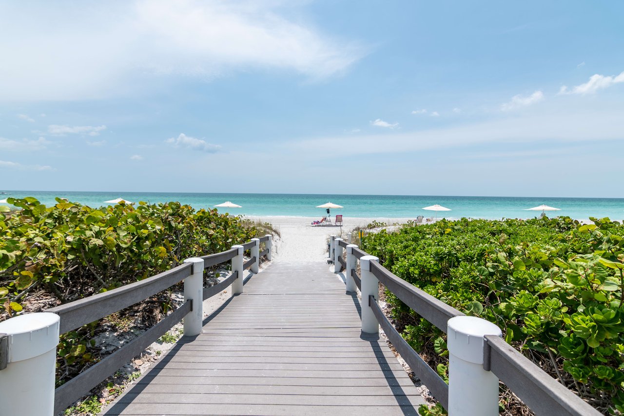 Longboat Key, Florida