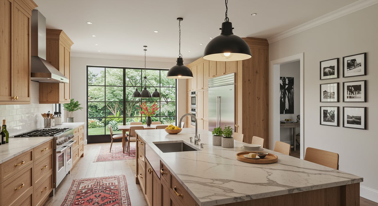 November Homeowners Checklist