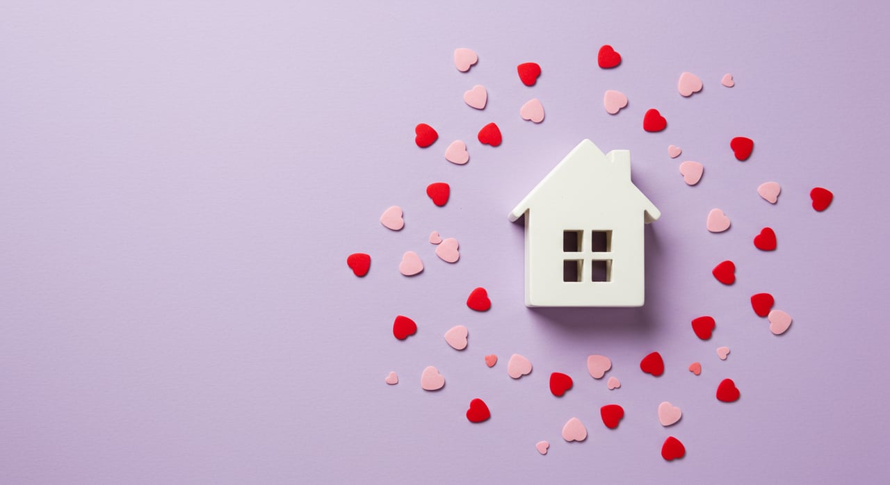Are You Ready To Fall in Love with Homeownership?
