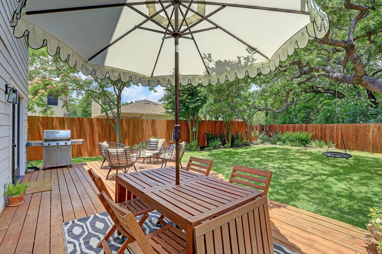 4304 Hoffman Drive | SELLER REPRESENTED