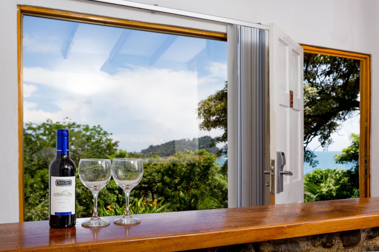 Beachfront Boutique Hotel, Manuel Antonio, Puntarenas