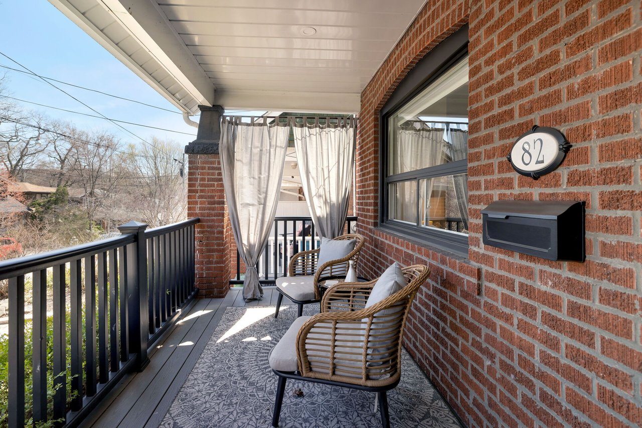 82 Glenmount Park Rd