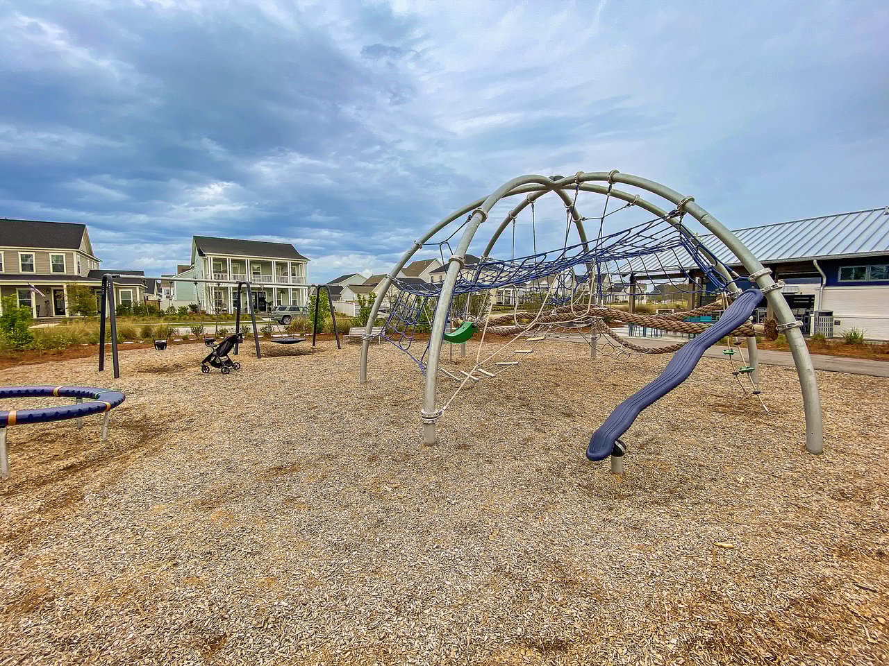 Midtown, Nexton - Summerville, SC