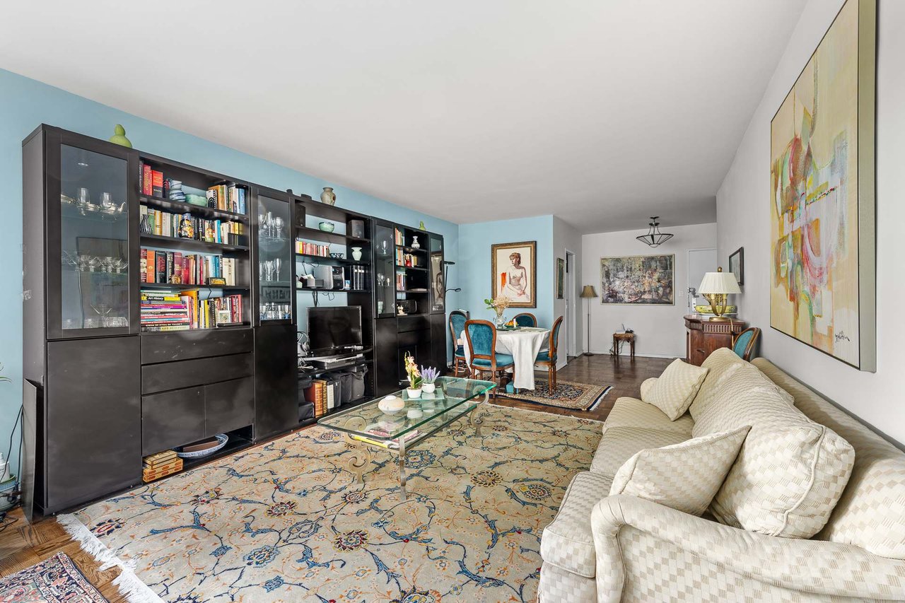 55 East End Avenue 