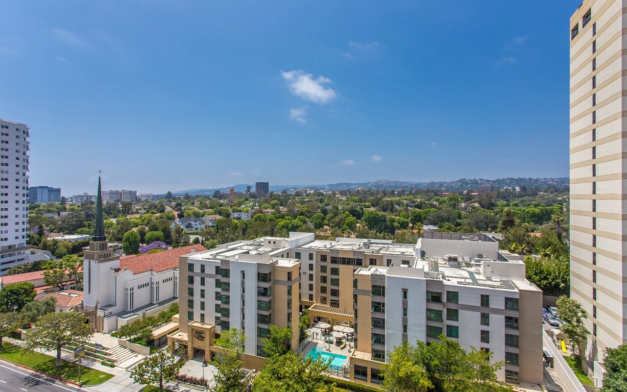 10450 Wilshire #11J