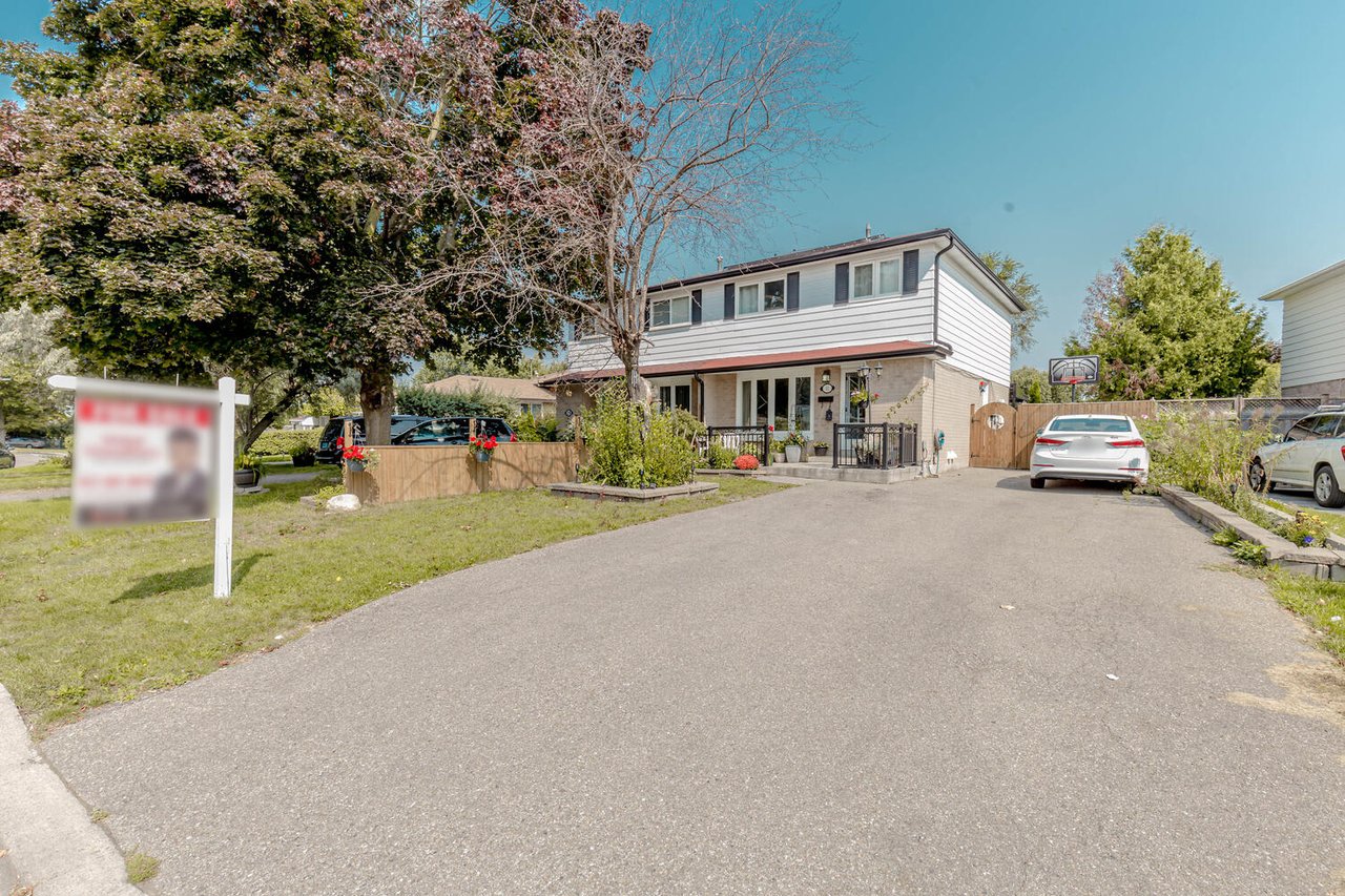 11 Glenmore Cres