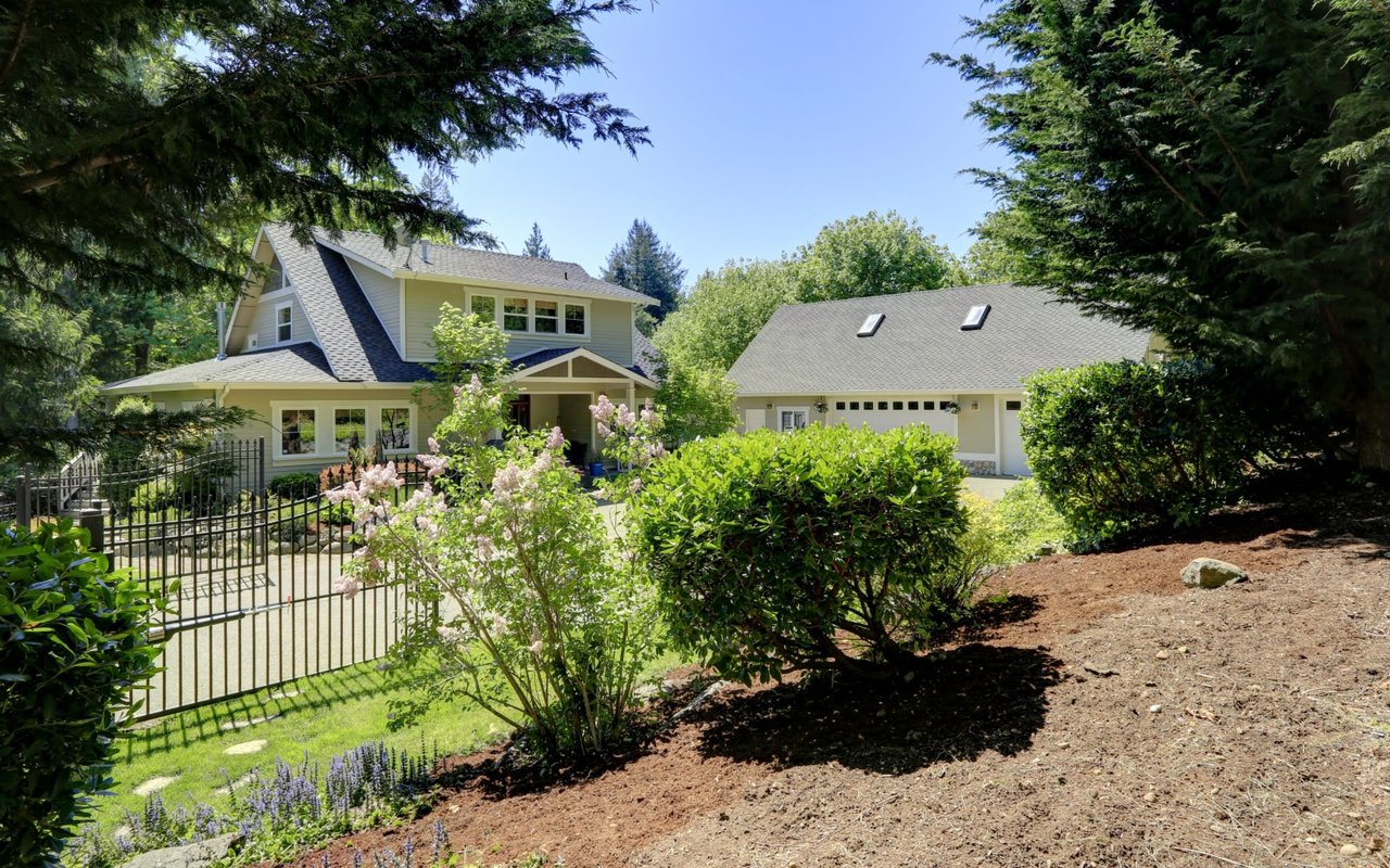 Cost of a New Home in Northern VA