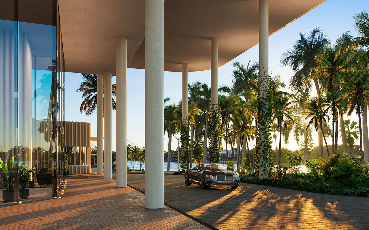 The Perigon Miami Beach