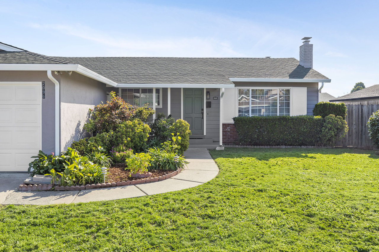 2096 Murphy Dr, San Pablo, CA 94806