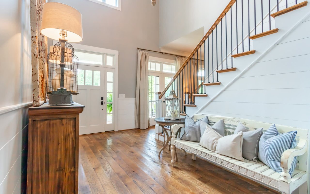 Have to Sell Before You Buy, but Nowhere to Go?