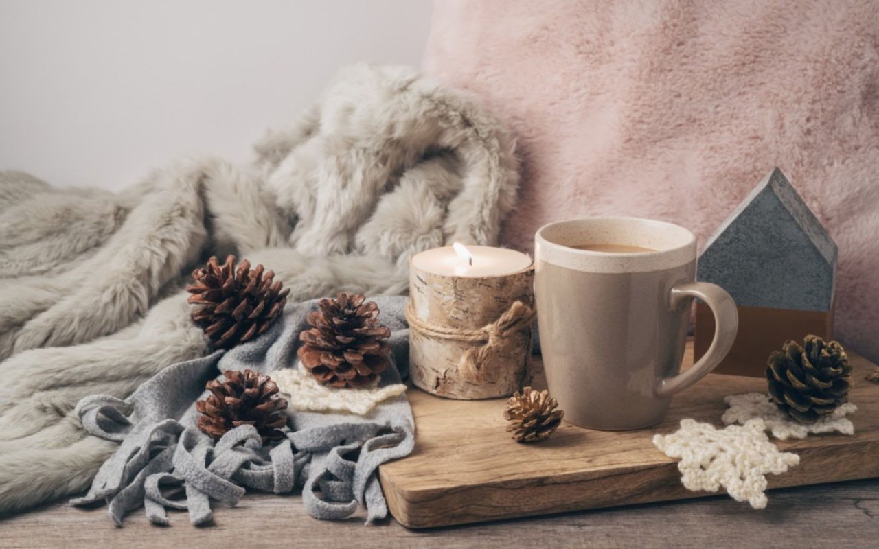 How to Warm Up Your Home With Hygge