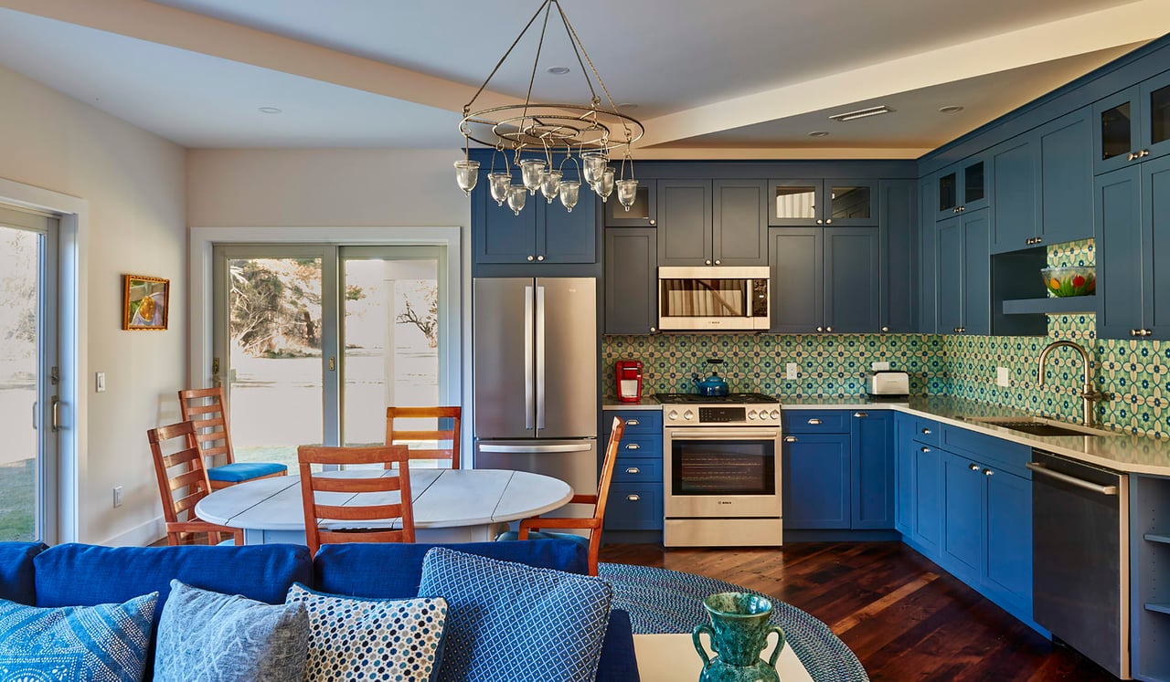 Carriage House - New Marlborough
