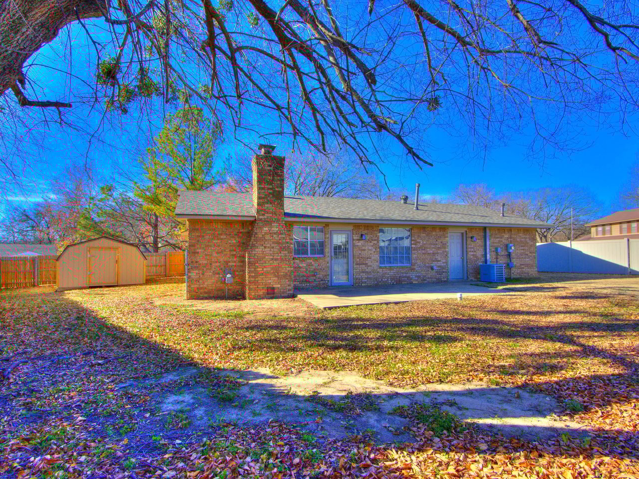 30 Cherokee St