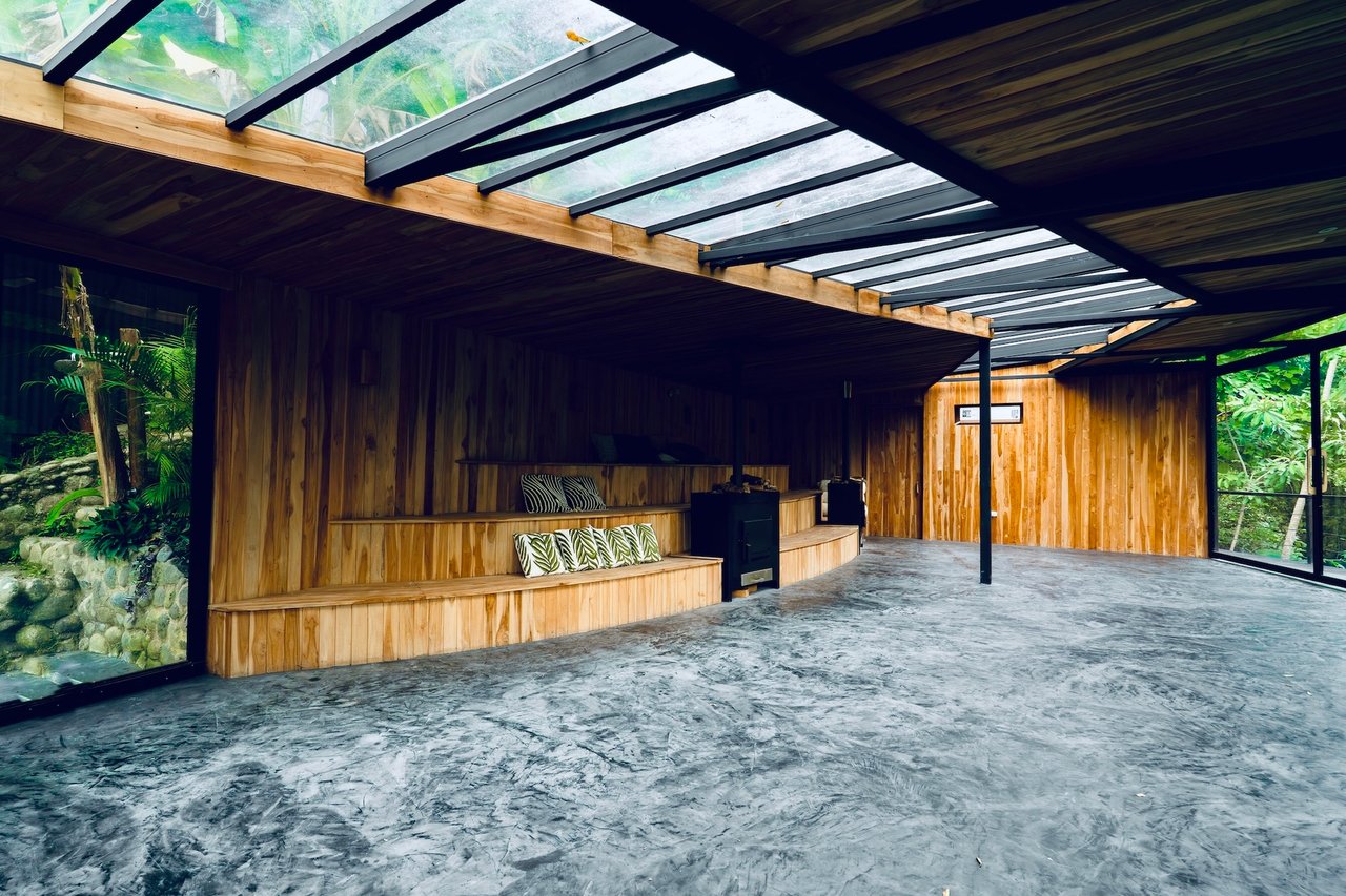 Boutique Jungle Retreat, Santa Teresa, Puntarenas