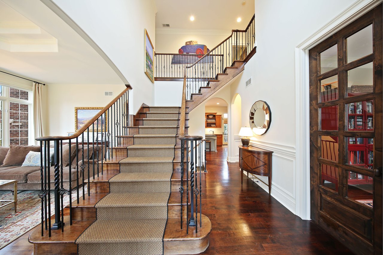 Appointed With Timeless Architecture & Unsurpassed Elegance