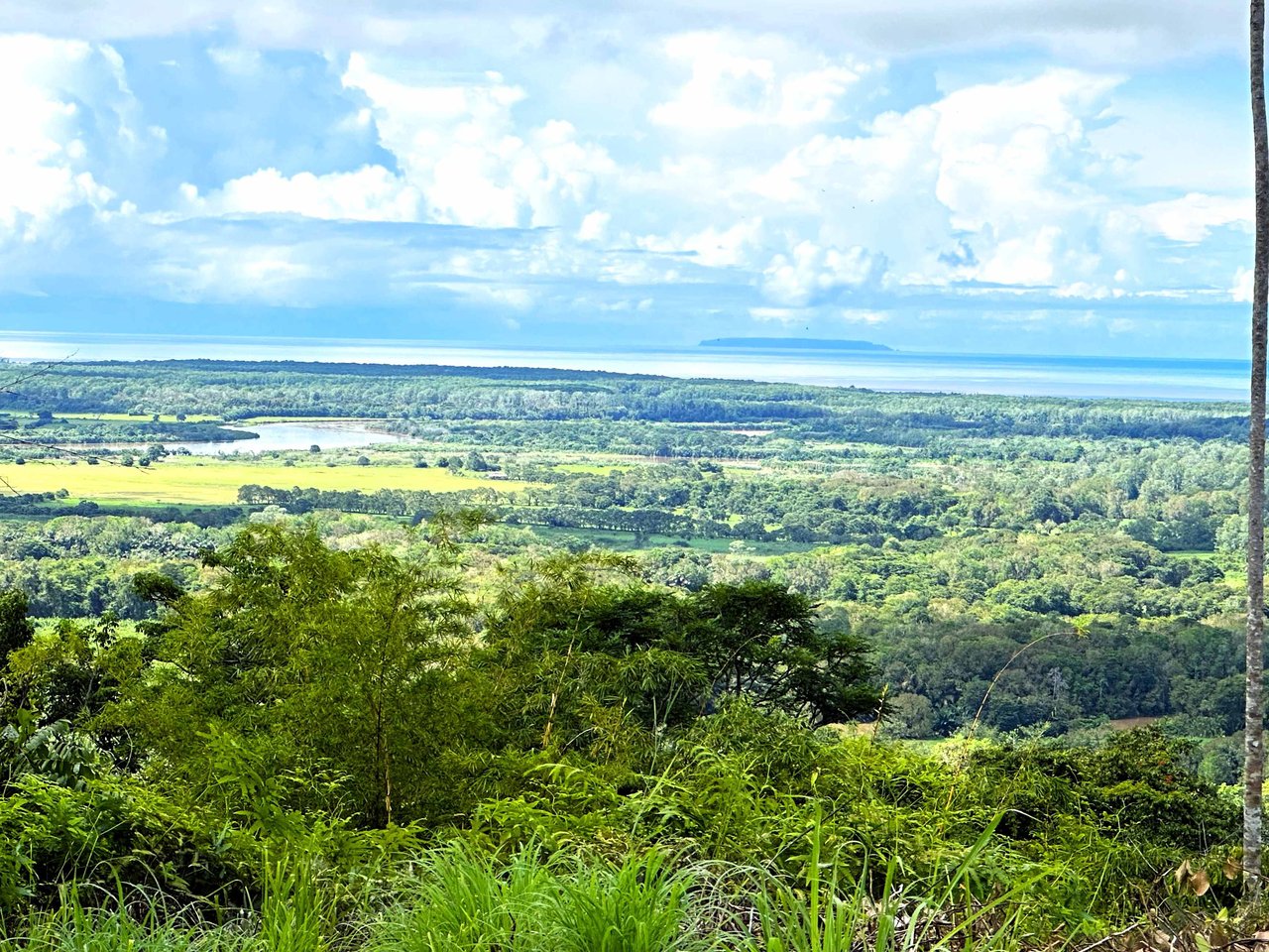 2 Acres Property with 360 Panoramic Views!