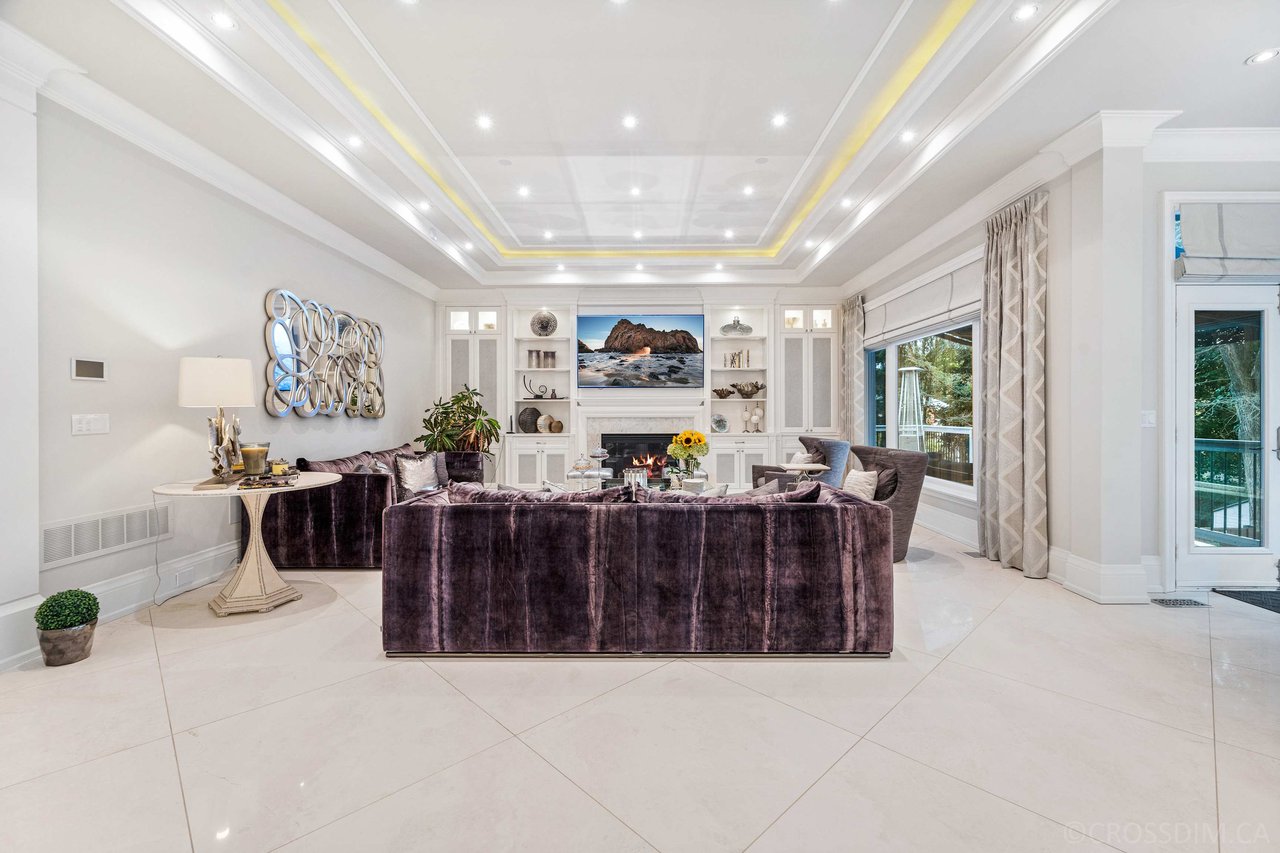 Exquisite Luxury Estate