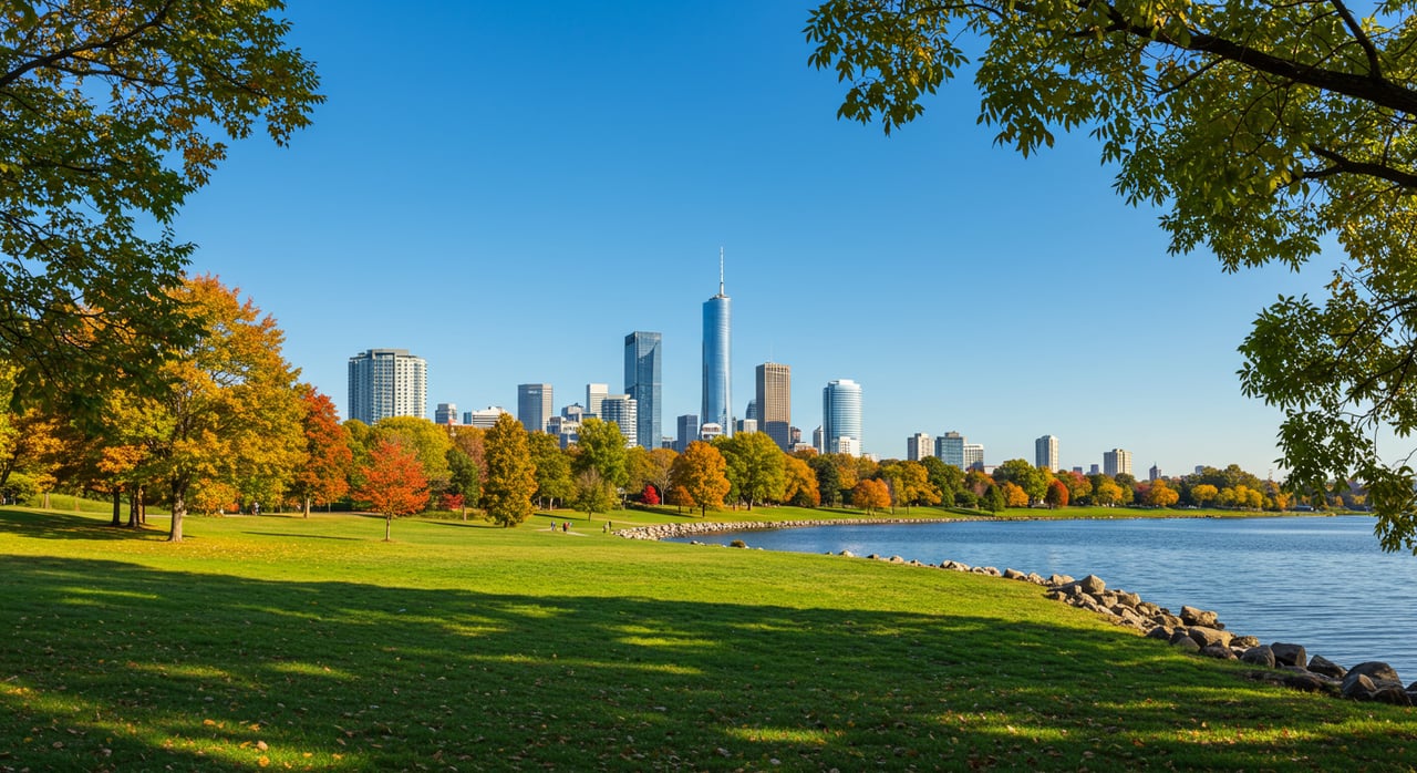 4 Reasons Bergen County is the Perfect Place to Invest in Real Estate