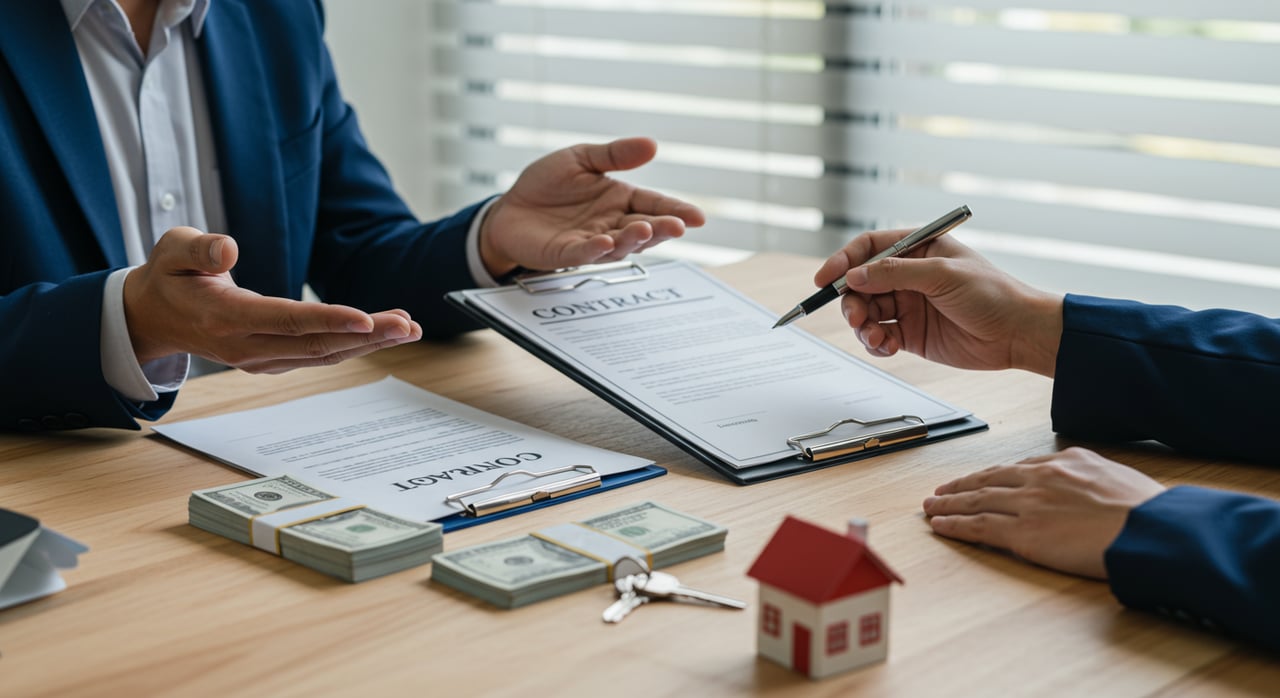 What to Look For When Choosing a Bethesda Realtor to Buy & Sell a Home