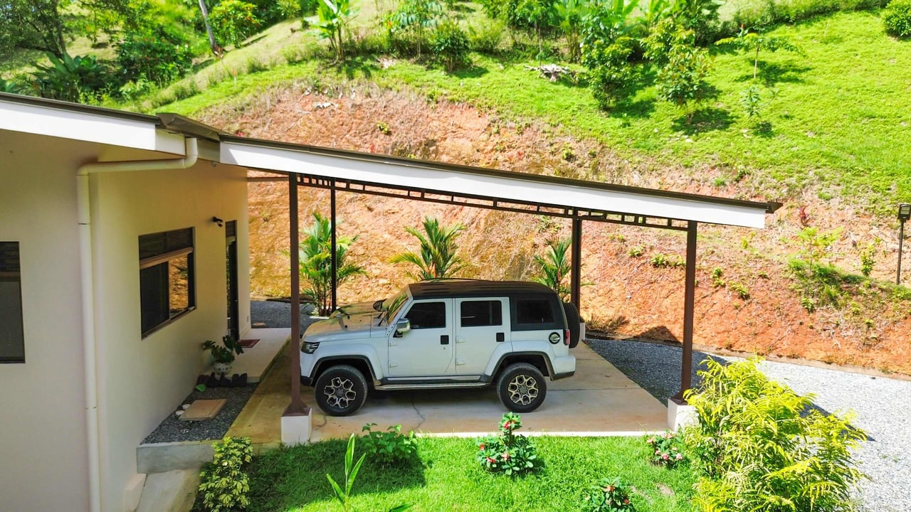 Casa La Paz: A Private Oasis of Luxury and Adventure in the Heart of Ojochal!