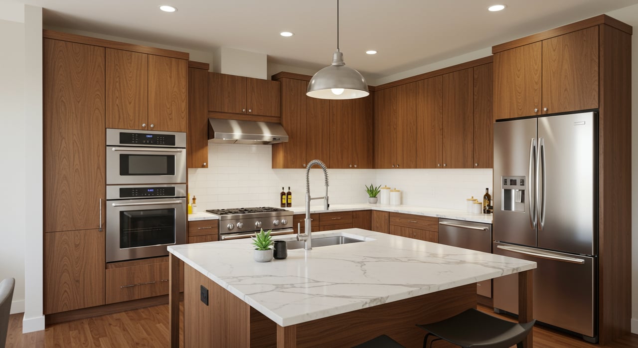 To Frame Or Not To Frame? Diy Cabinet Tips To Refresh Your Home
