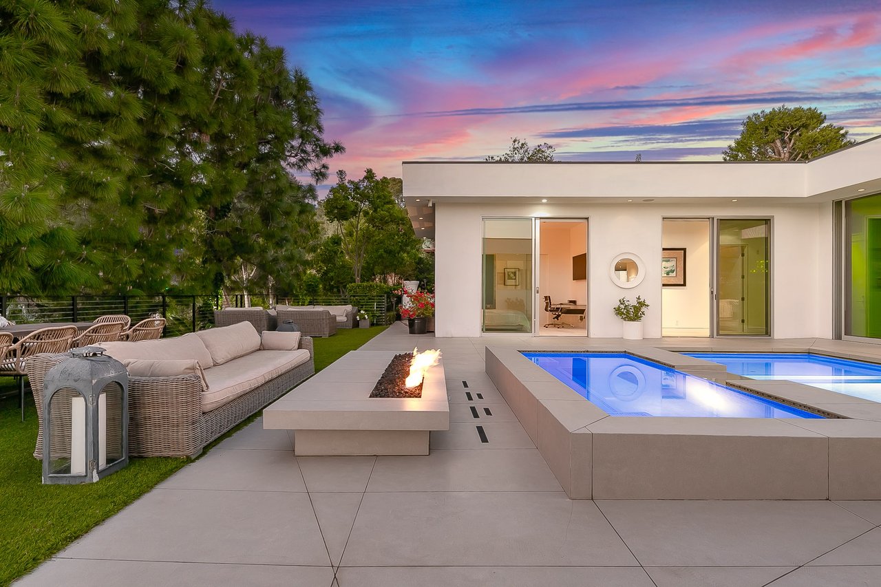 The Masterpiece Beverly Hills Villa