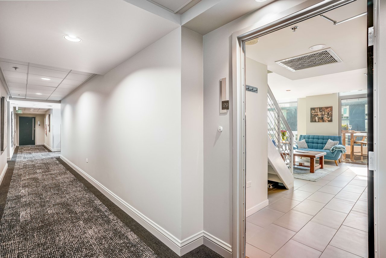 Little Italy Penthoue