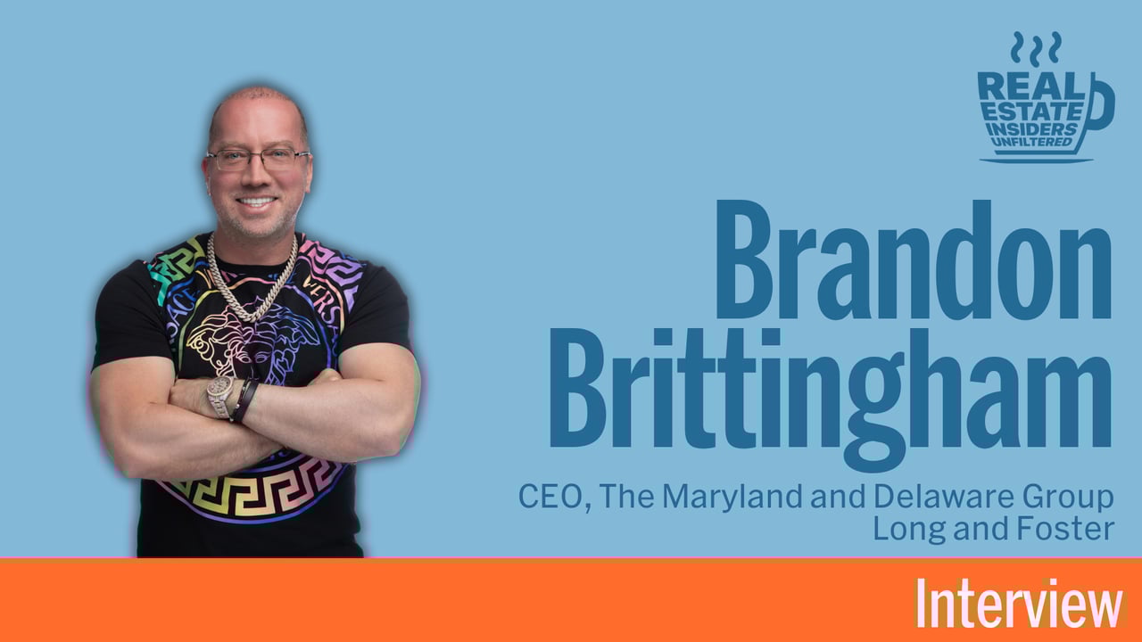 $18K to millions: Why you shouldn’t quit real estate