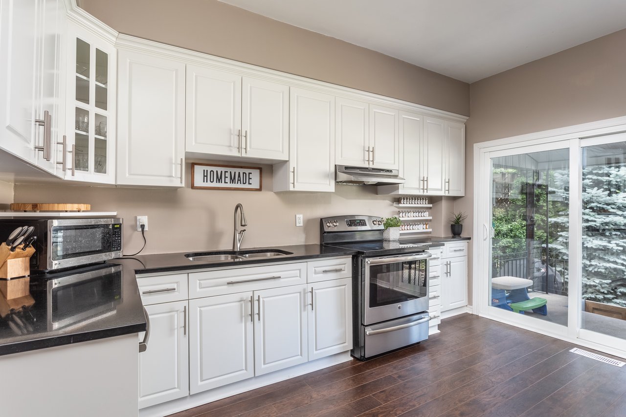 JUNCTION TRIANGLE TOWNHOME