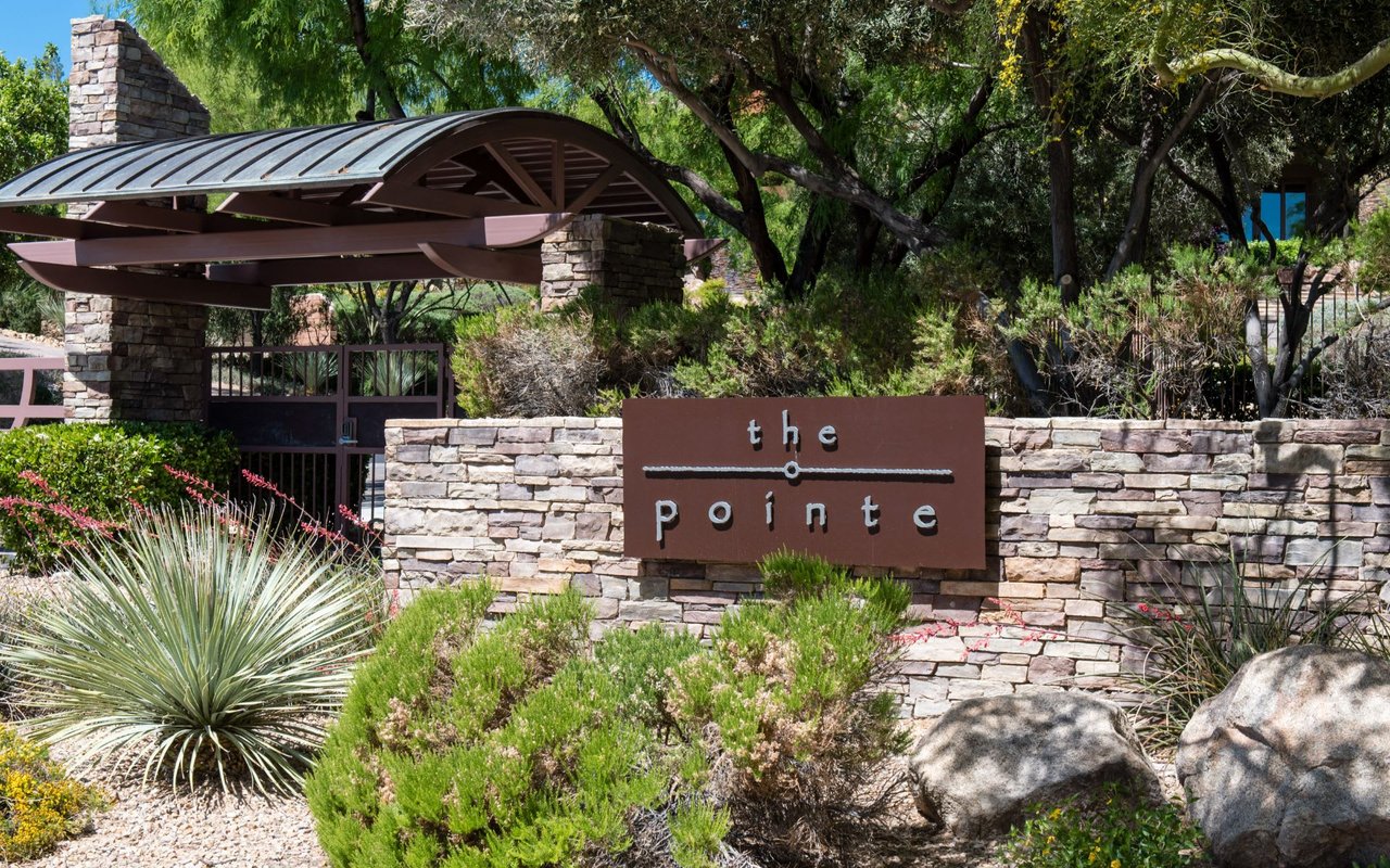 The Pointe