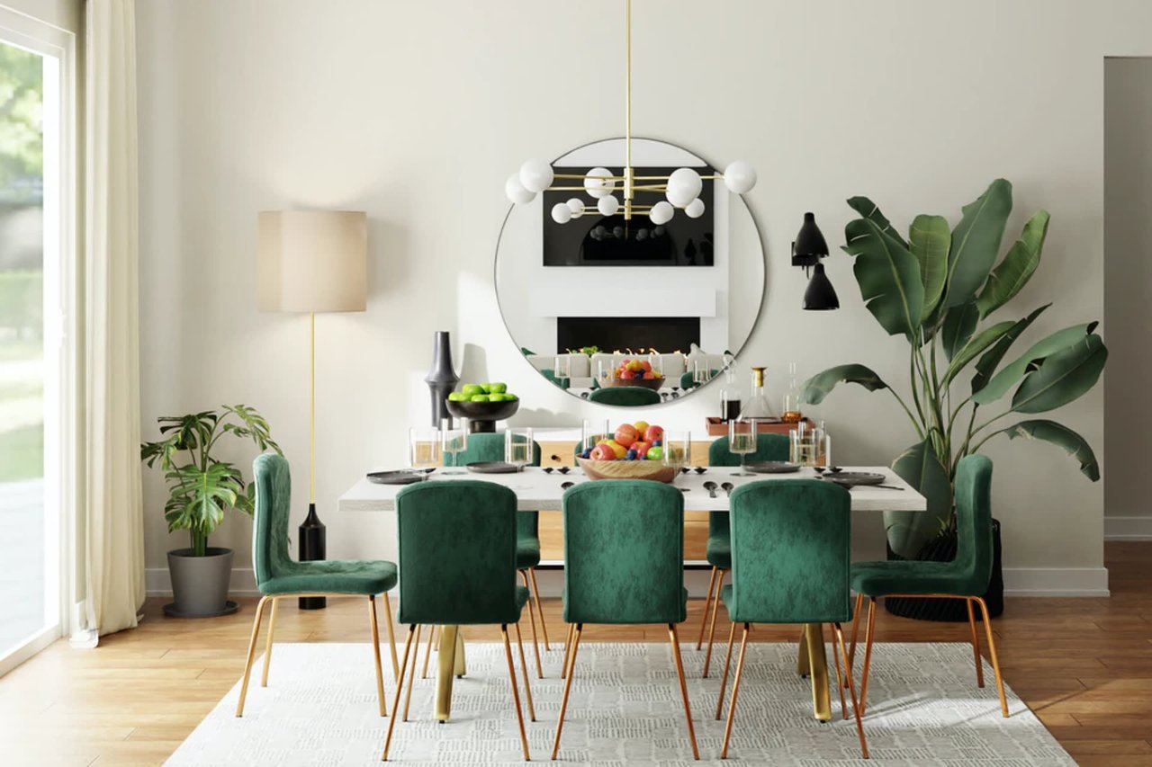 Favorites From AD’s Ultimate Guide to Interior Decorating